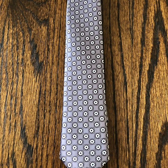 Men’s Slim Tie - Picture 4 of 4